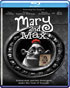 Mary And Max (Blu-ray)