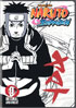 Naruto Shippuden Vol.9