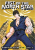 Fist Of The North Star: The Complete Series Collection Vol. 1