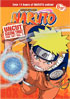 Naruto: Season 3 Part 2 Uncut Complete Collection (25% Off)