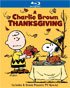 Charlie Brown Thanksgiving (Blu-ray)