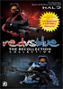 Red Vs. Blue: The Recollection Collection