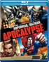 Superman / Batman: Apocalypse (Blu-ray)