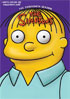 Simpsons: The Complete Thirteenth Season (Ralph Wiggum Collectible Packaging)