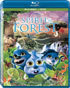 Spirit Of The Forest (Blu-ray/DVD)