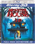 Monster House (Blu-ray 3D)
