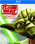 Star Wars: The Clone Wars: The Complete Season Two (Blu-ray-GR)