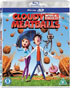 Cloudy With A Chance Of Meatballs (Blu-ray 3D-UK)