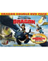 How To Train Your Dragon: Double DVD Pack
