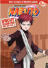 Naruto: Season 4 Part 2 Uncut Complete Collection