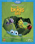 Bug's Life (DVD/Blu-ray)(DVD Case)