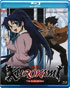 Kurokami: The Animation Part 3 (Blu-ray)