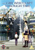 Girl Who Leapt Through Time (PAL-UK)