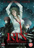 Rin, Daughters Of Mnemosyne: The Complete Series (PAL-UK)