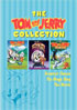 Tom And Jerry Collection
