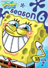 SpongeBob SquarePants: Season 6 Volume 2