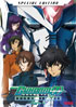 Mobile Suit Gundam 00: Season 2 Part 4: Special Edition