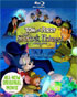 Tom And Jerry: Meet Sherlock Holmes (Blu-ray/DVD)