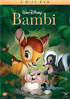 Bambi: 2-Disc Diamond Edition