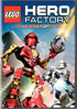 LEGO: Hero Factory: Rise Of The Rookies