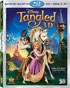 Tangled (2010)(Blu-ray 3D/Blu-ray/DVD)