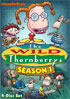 Wild Thornberrys: Season One