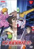 Mobile Suit Gundam Unicorn Vol.1