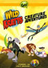 Wild Kratts: Creature Adventures