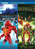 Bionicle 2: Legends Of Metru Nui / Bionicle 3: Web Of Shadows