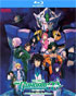 Mobile Suit Gundam 00 The Movie: A Wakening Of The Trailblazer (Blu-ray)