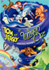 Tom And Jerry And The Wizard Of Oz