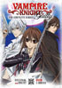 Vampire Knight: Guilty: The Complete Series