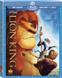 Lion King: Diamond Edition (Blu-ray/DVD)