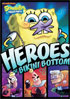 SpongeBob SquarePants: Heroes Of Bikini Bottom