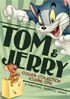 Tom And Jerry: The Golden Collection: Volume 1