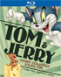 Tom And Jerry: The Golden Collection: Volume 1 (Blu-ray)