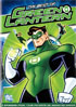 Best Of Green Lantern