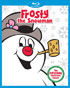 Frosty The Snowman (Blu-ray)