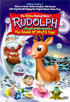 Rudolph The Red Nosed Reindeer: Island Of Misfit Toys