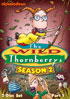 Wild Thornberrys: Season Two, Part One