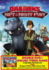 DreamWorks Dragons: Gift Of The Night Fury / Book Of Dragons