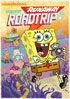 SpongeBob SquarePants: SpongeBob's Runaway Roadtrip