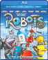 Robots (Blu-ray/DVD)