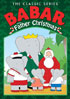 Babar: Babar And Father Christmas