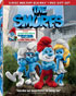 Smurfs (Blu-ray/DVD)