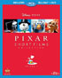 Pixar Short Films Collection: Volume 1 (Blu-ray/DVD)