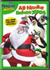Penguins Of Madagascar: The All-Nighter Before Christmas
