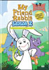 My Friend Rabbit: Season 2