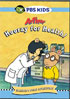 Arthur: Hooray For Health