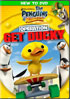 Penguins Of Madagascar: Operation Get Ducky